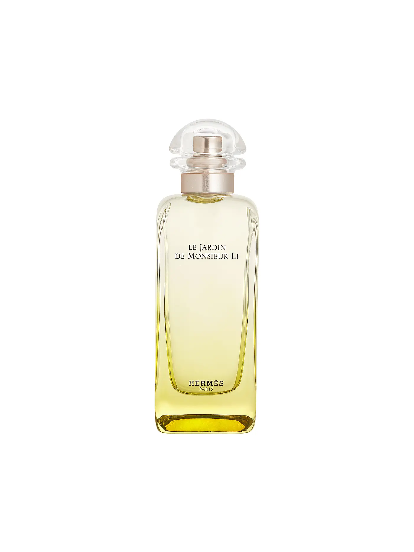 HERMÈS | Le Jardin de Monsieur Li Eau de Toilette 100ml | 